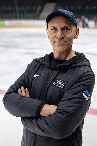 ALEKSANDR DENISSENKO